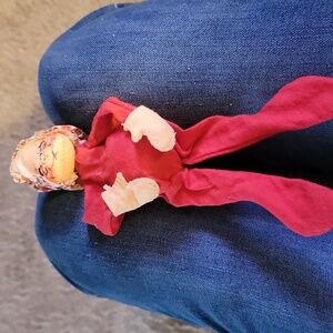 Vintage Annalee Mofilitee Doll